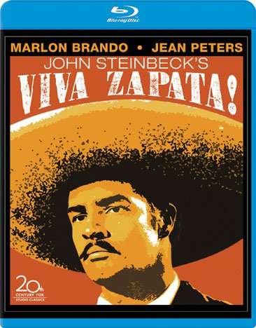 VIVA ZAPATA / (FULL DTS DUB SUB)-VIVA ZAPATA / (FULL DTS DUB SUB)