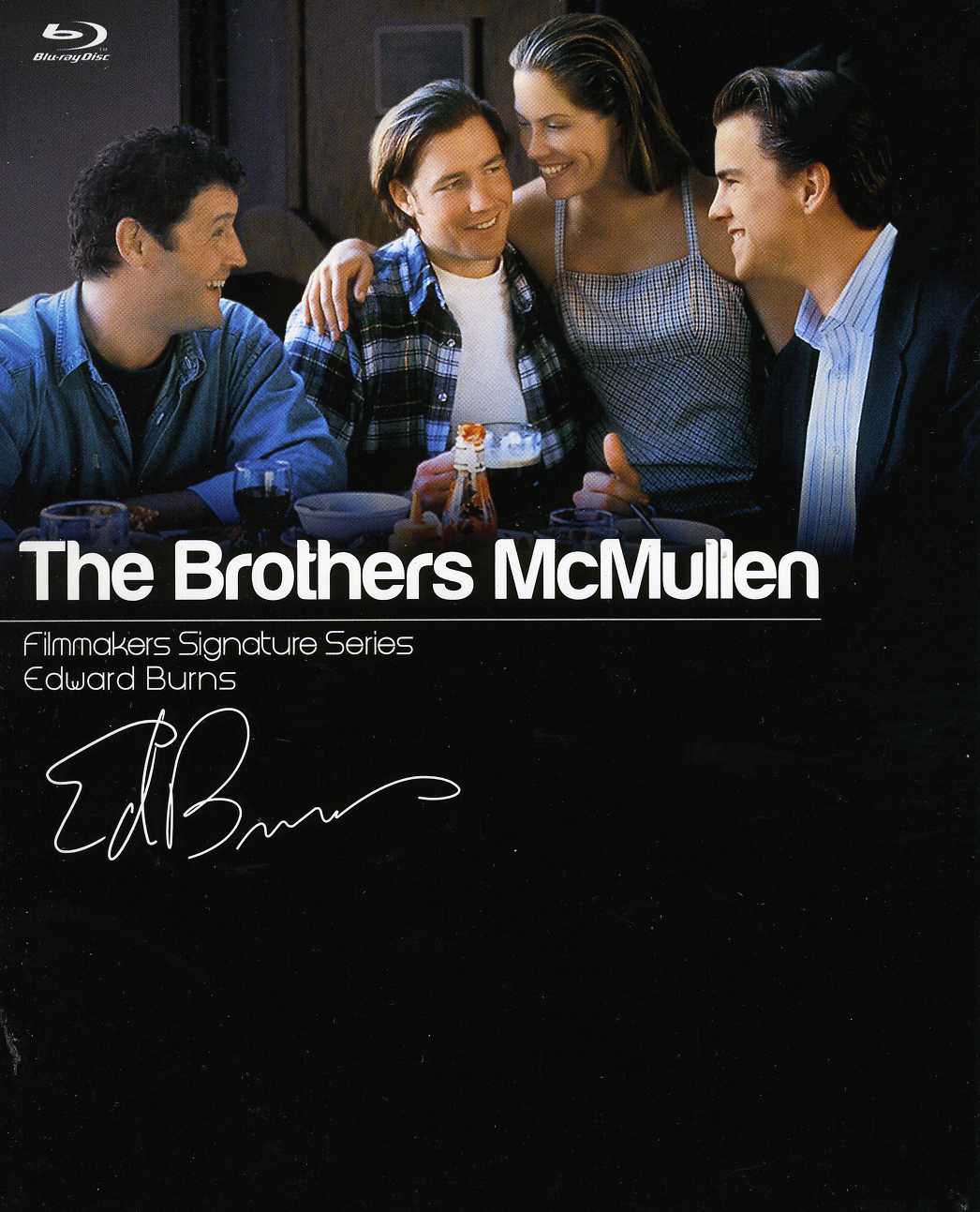 BROTHERS MCMULLEN / (DTS WS)-BROTHERS MCMULLEN / (DTS WS)
