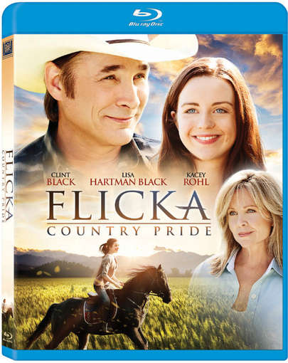 FLICKA: COUNTRY PRIDE / (WS)-FLICKA: COUNTRY PRIDE / (WS)