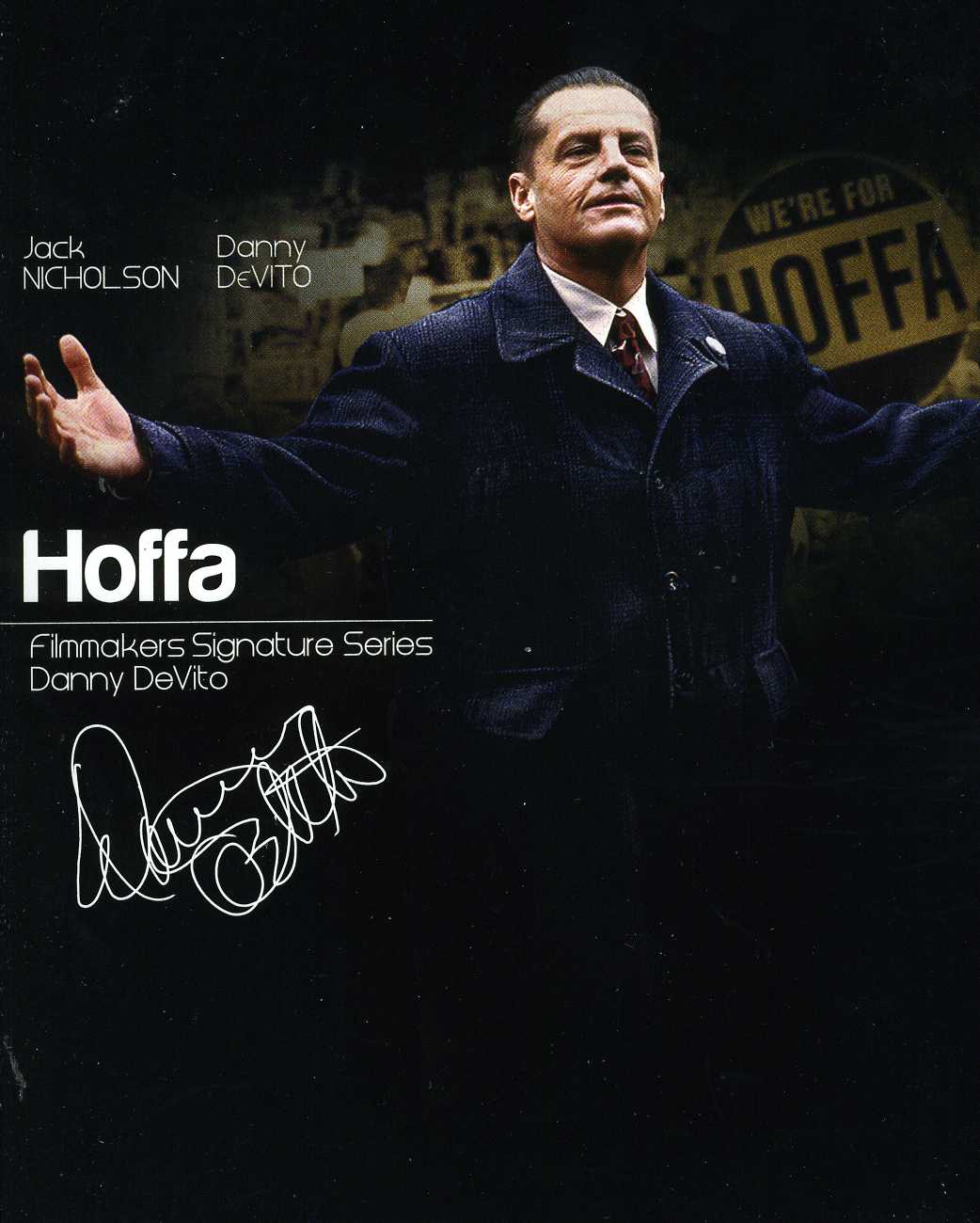 HOFFA FILMMAKER SIGNATURE SERIES / (AC3 DOL DT-HOFFA FILMMAKER SIGNATURE SERIES / (AC3 DOL DT