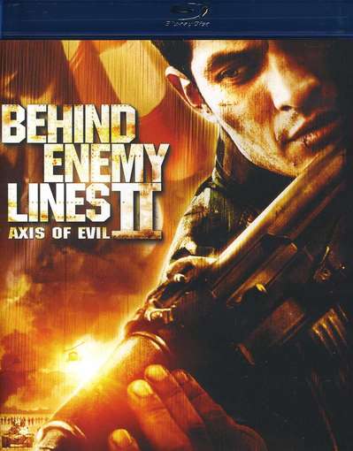 BEHIND ENEMY LINES II: AXIS OF EVIL / (AC3 DOL-BEHIND ENEMY LINES II: AXIS OF EVIL / (AC3 DOL