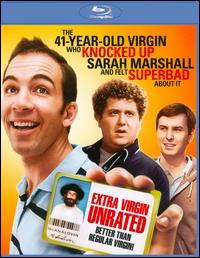 41 YEAR OLD VIRGIN WHO KNOCKED UP SARAH MARSHALL-41 YEAR OLD VIRGIN WHO KNOCKED UP SARAH MARSHALL