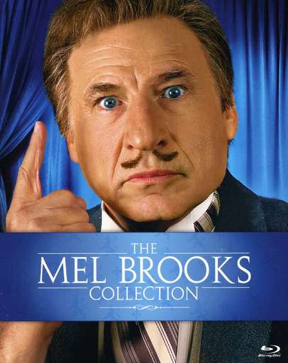 MEL BROOKS COLLECTION-MEL BROOKS COLLECTION