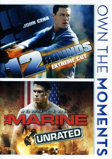 12 ROUNDS / MARINE-12 ROUNDS / MARINE