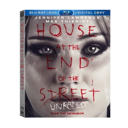 HOUSE AT THE END OF THE STREET (2PC) (W / DVD)-HOUSE AT THE END OF THE STREET (2PC) (W / DVD)
