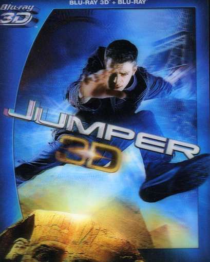 JUMPER (3-D) (AC3) (DOL) (DTS) (DUB) (SUB) (WS)-JUMPER