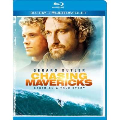 CHASING MAVERICKS / (WS)-CHASING MAVERICKS / (WS)