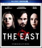 EAST / (UVDC AC3 DOL DTS WS)-EAST / (UVDC AC3 DOL DTS WS)