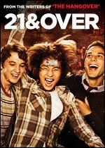 21 & OVER / (AC3 DOL SUB WS)-21 & OVER / (AC3 DOL SUB WS)