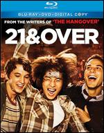 21 & OVER (2PC) (W / DVD) / (2PK AC3 DIGC -21 & OVER (2PC) (W / DVD) / (2PK AC3 DIGC 
