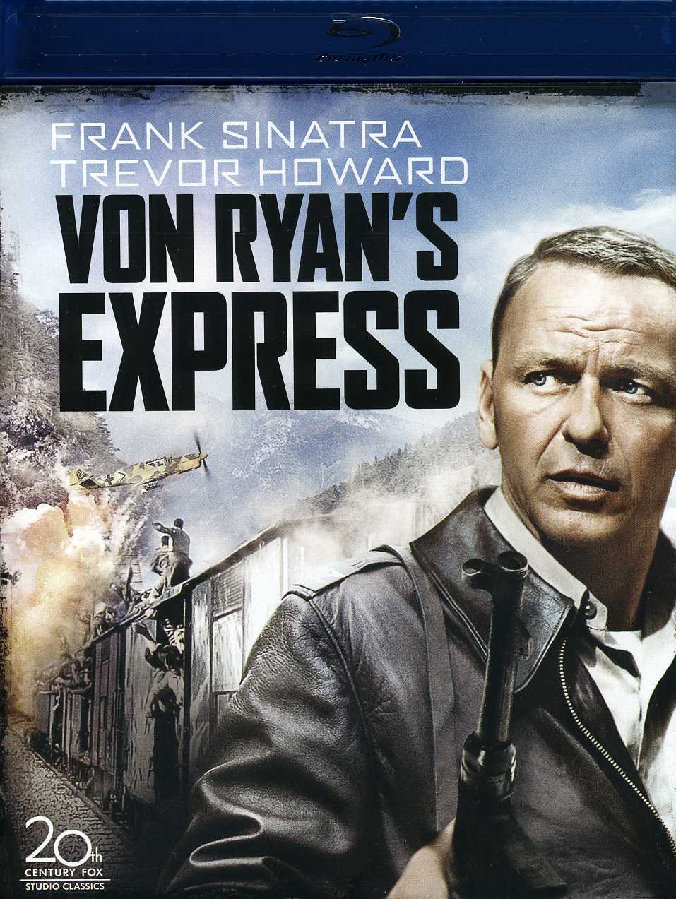 VON RYAN'S EXPRESS / (AC3 DTS DUB SUB WS)-VON RYAN'S EXPRESS / (AC3 DTS DUB SUB WS)