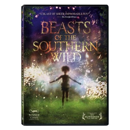 BEASTS OF THE SOUTHERN WILD / (AC3 DOL SUB WS)-BEASTS OF THE SOUTHERN WILD / (AC3 DOL SUB WS)