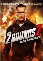 12 ROUNDS 2: RELOADED / (AC3 DOL SUB WS)-12 ROUNDS 2: RELOADED / (AC3 DOL SUB WS)