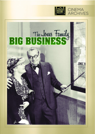 BIG BUSINESS / (B&W FULL MOD MONO)-BIG BUSINESS / (B&W FULL MOD MONO)