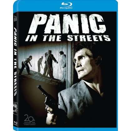 PANIC IN THE STREETS / (FULL DTS)-PANIC IN THE STREETS / (FULL DTS)