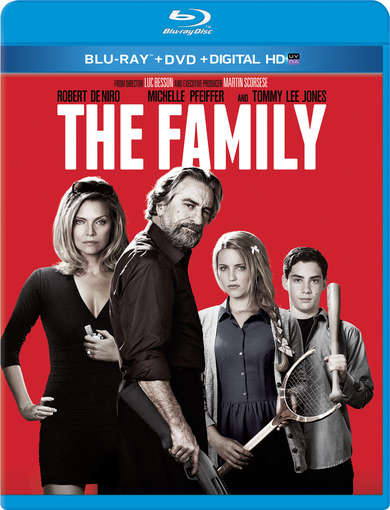 FAMILY (2PC) (W / DVD) / (UVDC 2PK AC3 DTS-FAMILY (2PC) (W / DVD) / (UVDC 2PK AC3 DTS