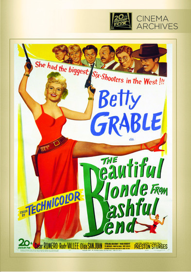 BEAUTIFUL BLONDE FROM BASHFUL BEND / (FULL MOD)-BEAUTIFUL BLONDE FROM BASHFUL BEND / (FULL MOD)
