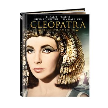 CLEOPATRA: 50TH ANNIVERSARY (2PC) (W / BOOK) -CLEOPATRA: 50TH ANNIVERSARY (2PC) (W / BOOK) 
