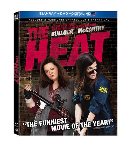 HEAT / (AC3 DOL DTS DUB SUB WS)-HEAT / (AC3 DOL DTS DUB SUB WS)