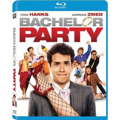 BACHELOR PARTY / (DOL DTS DUB SUB WS)-BACHELOR PARTY / (DOL DTS DUB SUB WS)