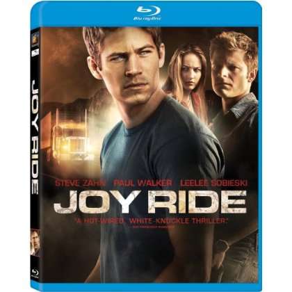 JOY RIDE / (AC3 DOL DTS DUB SUB WS P&S FP)-JOY RIDE / (AC3 DOL DTS DUB SUB WS P&S FP)