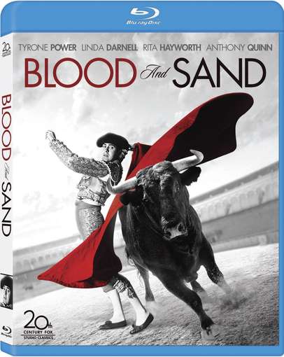 BLOOD & SAND / (FULL DOL DTS)-BLOOD & SAND / (FULL DOL DTS)