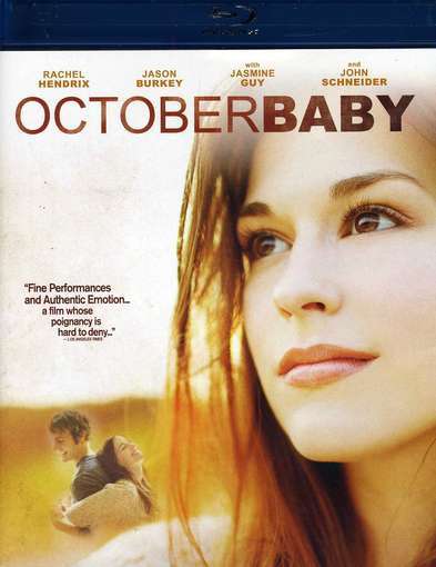 OCTOBER BABY / (AC3 DTS WS)-OCTOBER BABY / (AC3 DTS WS)