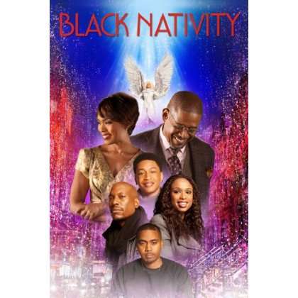 BLACK NATIVITY (2PC) / (WBR 2PK AC3 DOL DTS DU-BLACK NATIVITY (2PC) / (WBR 2PK AC3 DOL DTS DU
