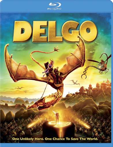 DELGO-DELGO
