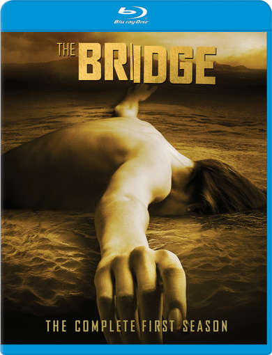 BRIDGE: COMPLETE FIRST SEASON (3PC) / (3PK AC3-BRIDGE: COMPLETE FIRST SEASON (3PC) / (3PK AC3