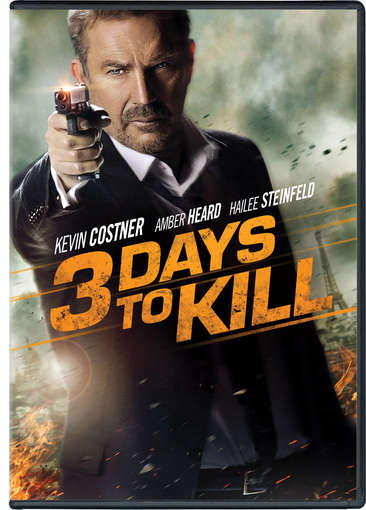 3 DAYS TO KILL / (AC3 DOL SUB WS)-3 DAYS TO KILL / (AC3 DOL SUB WS)