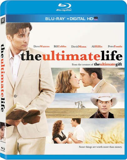 ULTIMATE LIFE / (AC3 DTS WS)-ULTIMATE LIFE / (AC3 DTS WS)