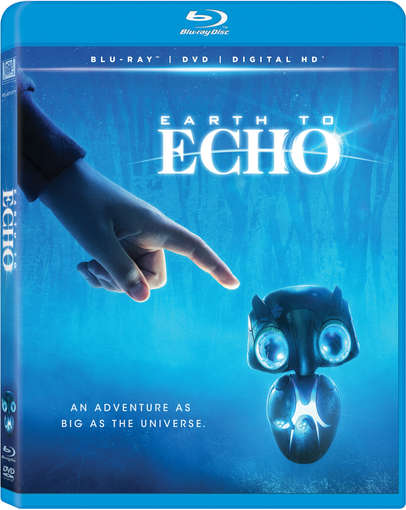 EARTH TO ECHO (2PC) / (2PK AC3 DIGC DTS DUB SU-EARTH TO ECHO (2PC) / (2PK AC3 DIGC DTS DUB SU