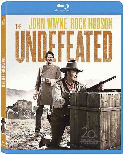 UNDEFEATED / (AC3 DOL DTS DUB SUB WS)-UNDEFEATED / (AC3 DOL DTS DUB SUB WS)