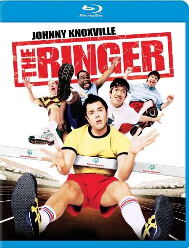 RINGER / (AC3 DOL DTS DUB SUB WS)-RINGER / (AC3 DOL DTS DUB SUB WS)