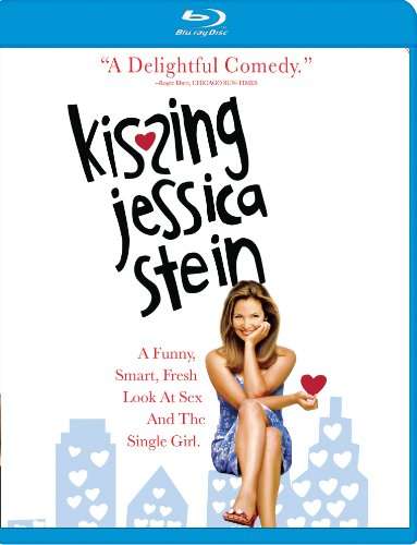 KISSING JESSICA STEIN / (AC3 DOL DTS DUB SUB W-KISSING JESSICA STEIN / (AC3 DOL DTS DUB SUB W