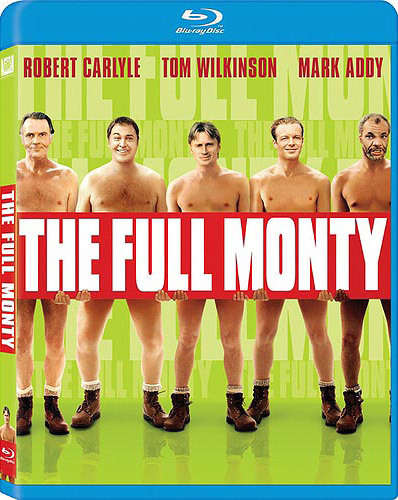 FULL MONTY / (AC3 DOL DTS DUB SUB WS MCSH)-FULL MONTY / (AC3 DOL DTS DUB SUB WS MCSH)