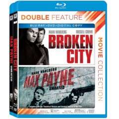 BROKEN / MAX PAYNE (2PC) / (2PK SBS WS)-BROKEN / MAX PAYNE (2PC) / (2PK SBS WS)