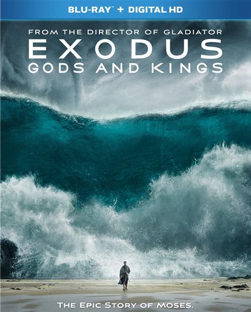 EXODUS: GODS & KINGS / (DHD DOL DTS DUB SUB WS-EXODUS: GODS & KINGS / (DHD DOL DTS DUB SUB WS