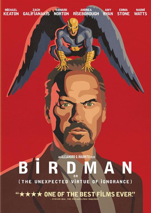 BIRDMAN-BIRDMAN