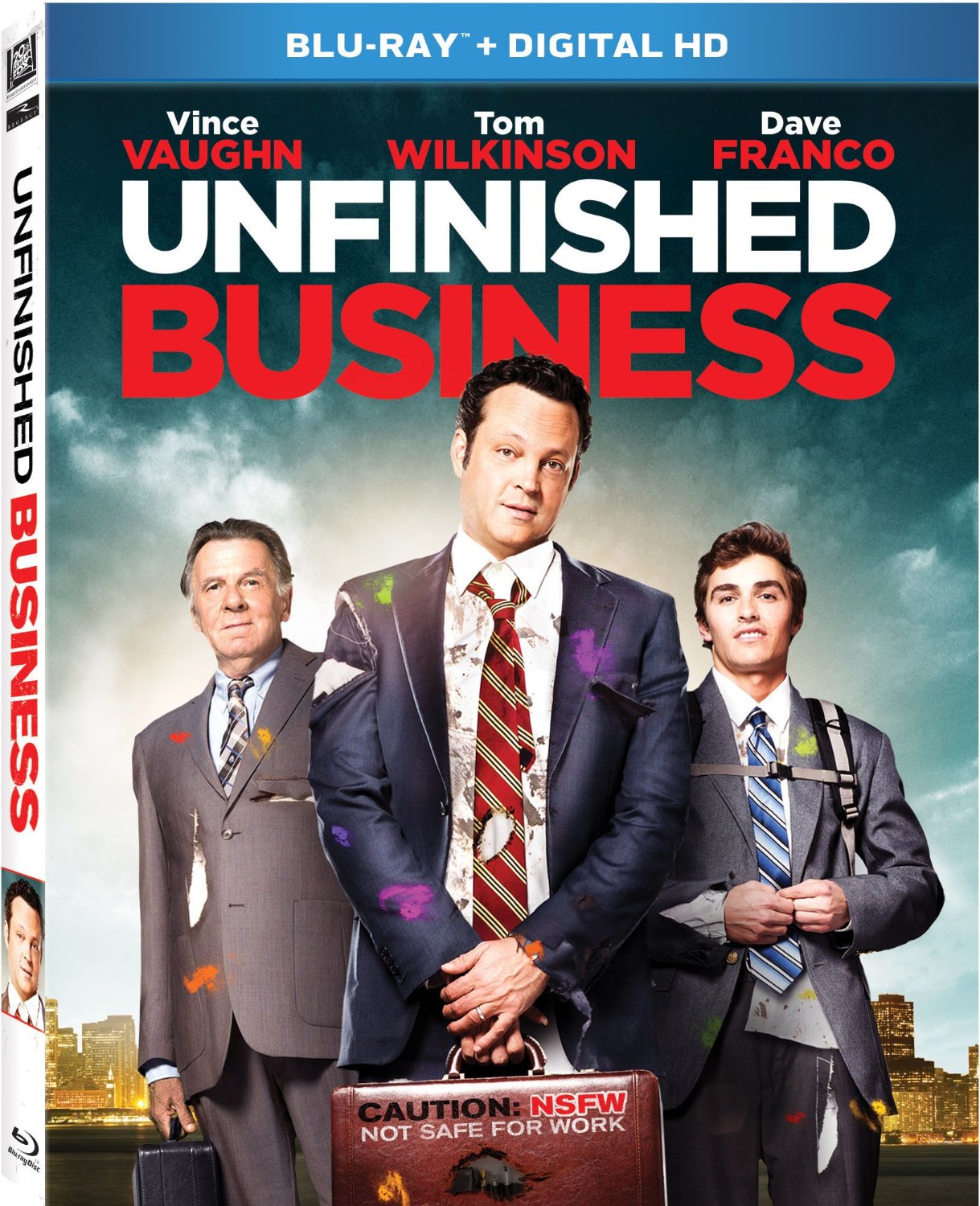 UNFINISHED BUSINESS / (DHD DOL DTS SUB WS)-UNFINISHED BUSINESS / (DHD DOL DTS SUB WS)