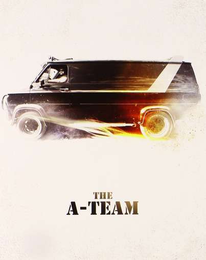 A-TEAM / (ICOR P&S)-A-TEAM / (ICOR P&S)