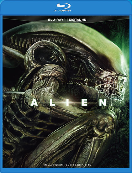 ALIEN / (RMST RPKG WS P&S)-ALIEN / (RMST RPKG WS P&S)