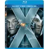 X-MEN: FIRST CLASS / (RPKG)-X-MEN: FIRST CLASS / (RPKG)