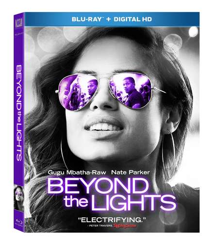 BEYOND THE LIGHTS / (DIR DHD DTS SUB WS)-BEYOND THE LIGHTS / (DIR DHD DTS SUB WS)