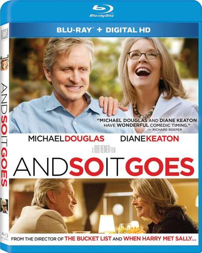 AND SO IT GOES / (AC3 DHD DTS DUB WS)-AND SO IT GOES / (AC3 DHD DTS DUB WS)