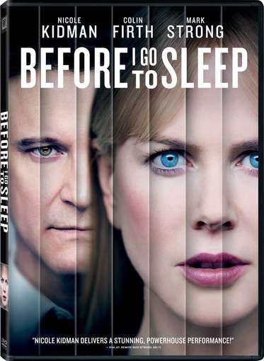 BEFORE I GO TO SLEEP / (DOL DTS SUB WS)-BEFORE I GO TO SLEEP / (DOL DTS SUB WS)