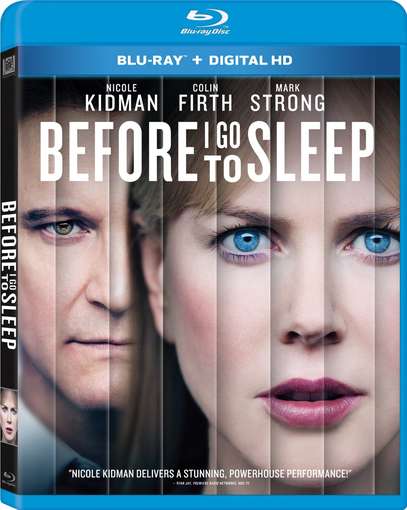 BEFORE I GO TO SLEEP / (DHD DOL DTS SUB WS)-BEFORE I GO TO SLEEP / (DHD DOL DTS SUB WS)