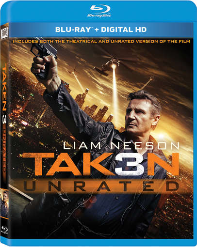 TAKEN 3 / (DHD DOL DTS SUB WS)-TAKEN 3 / (DHD DOL DTS SUB WS)