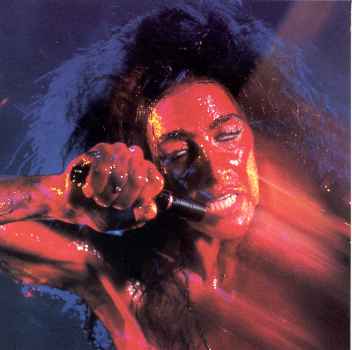 PLAGUE MASS-DIAMANDA GALAS